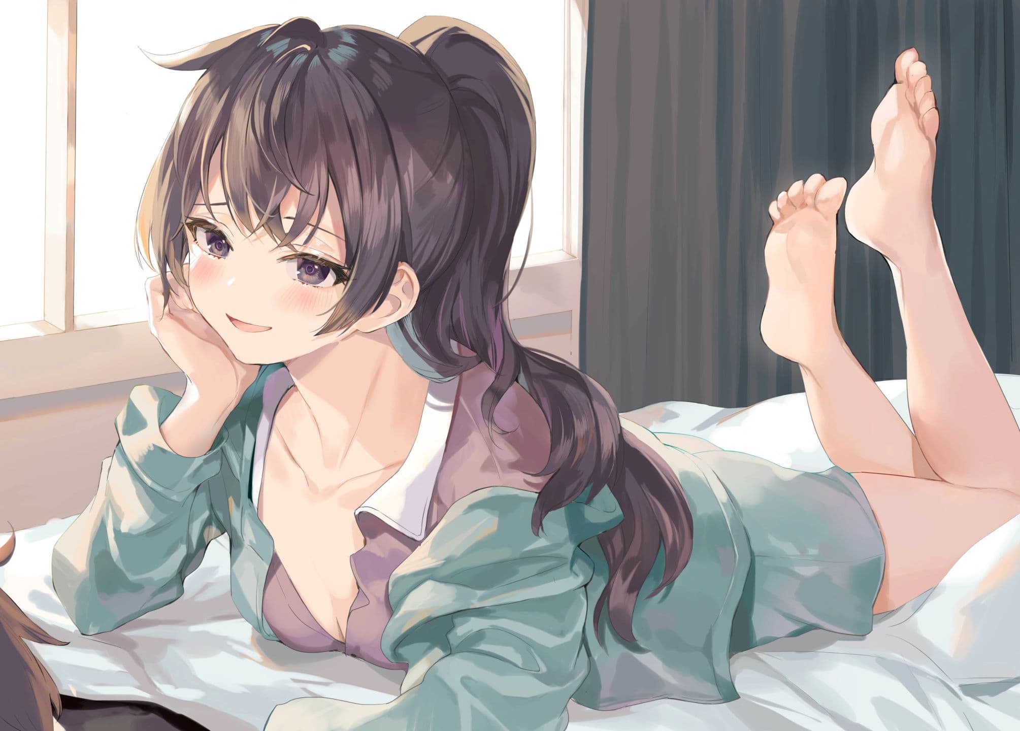 Anime banner