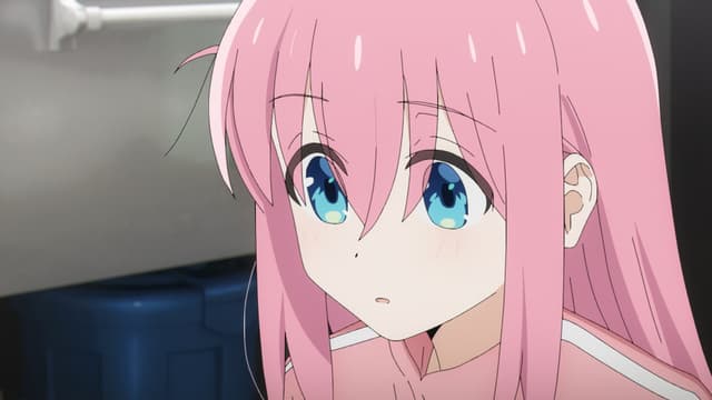 Bocchi the Rock! Re: - Episode 1