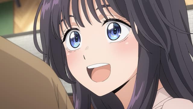 Kaoru Hana wa Rin to Saku - Episode 10