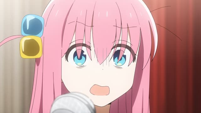 Bocchi the Rock! Re:Re: - Episode 2